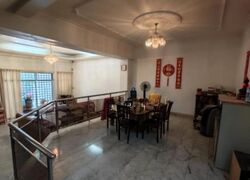 Carpmael Road (D15), Terrace #522688411